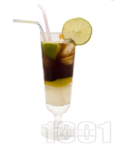    (Cuba Libre) -   